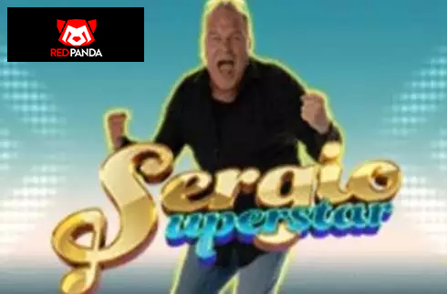 Sergio Superstar